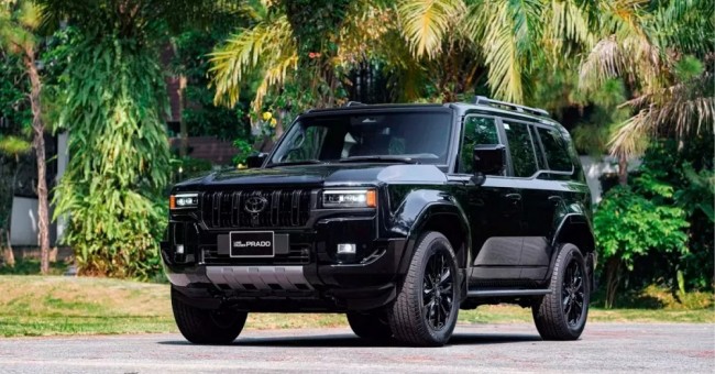 TOP 10 ô tô kén khách nhất Việt Nam trong tháng 9/2026: Toyota có tới 4 đại diện